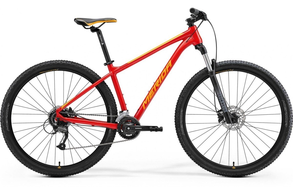 Merida Big Nine 60 3X