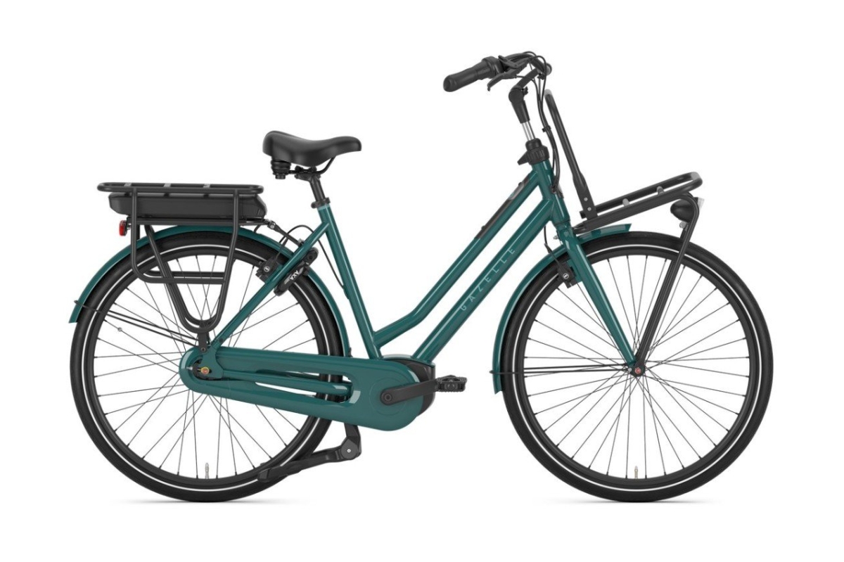 Gazelle HeavyDutyNL C7+ HMB - Afbeelding 3