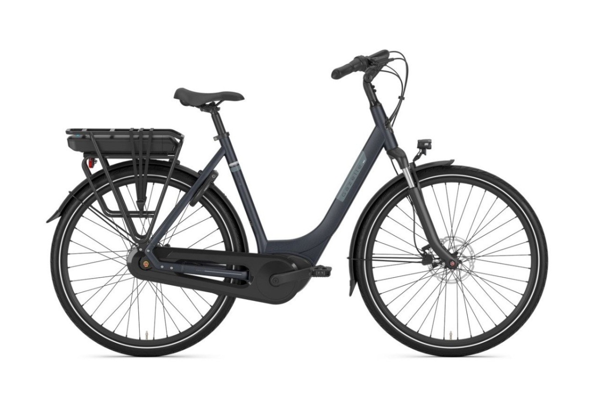 Gazelle Paris C7 HMB - Afbeelding 3