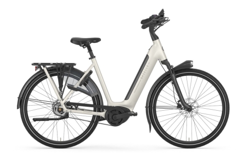 Gazelle Grenoble C5
