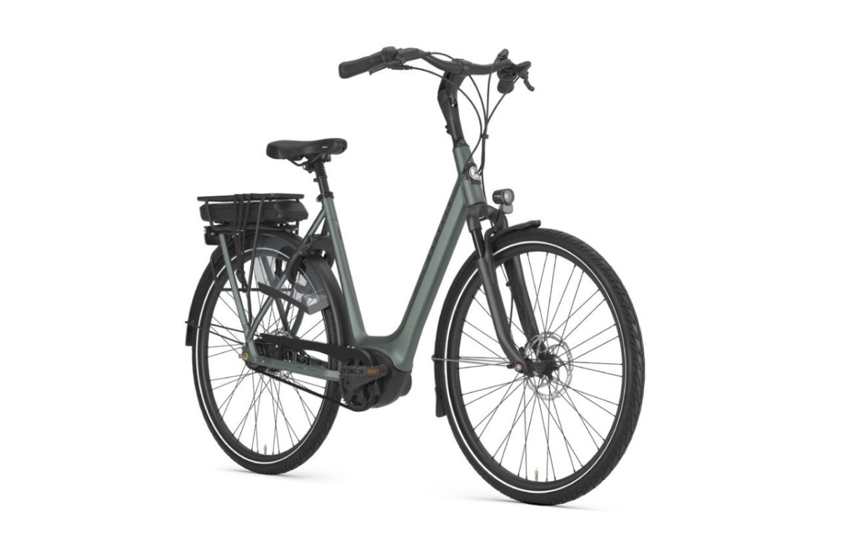 Gazelle Orange C8+ - Afbeelding 6