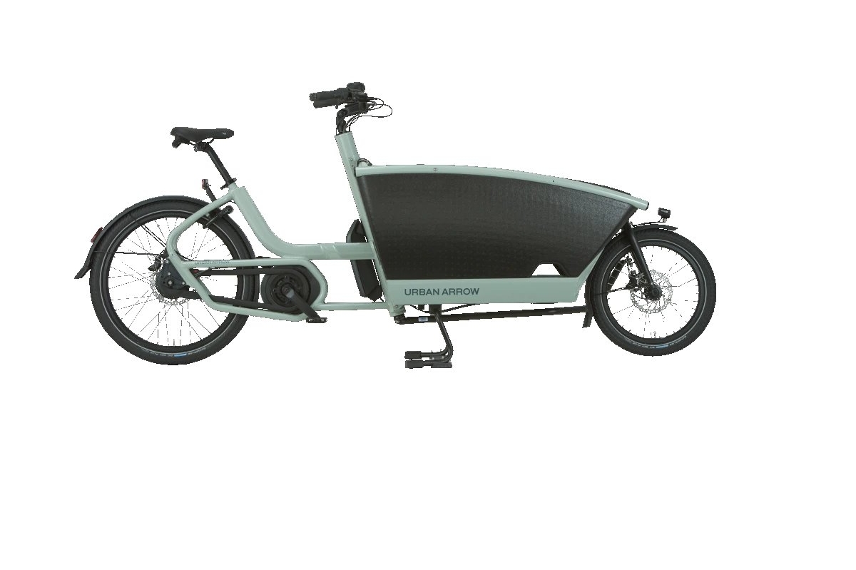 Urban Arrow Family Active Line Plus