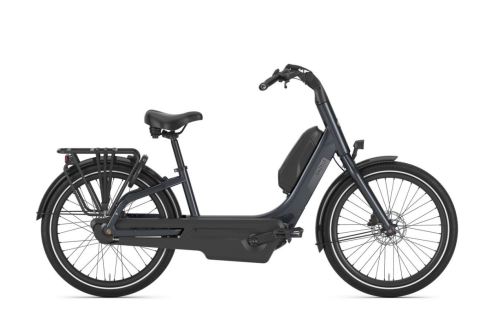 Gazelle Easyflow C8
