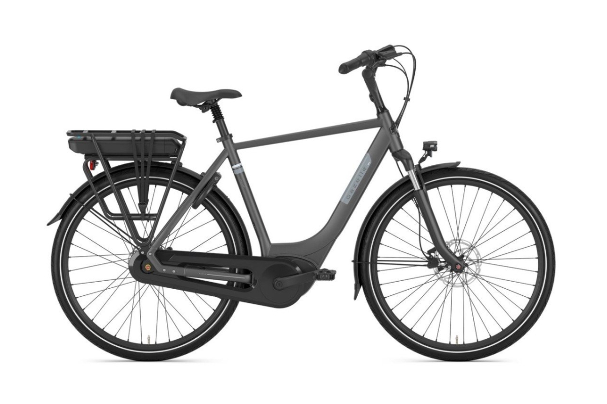 Gazelle Paris C7+ - Afbeelding 3