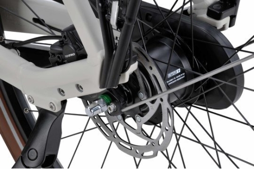 Batavus Altura E-Go Power Pro