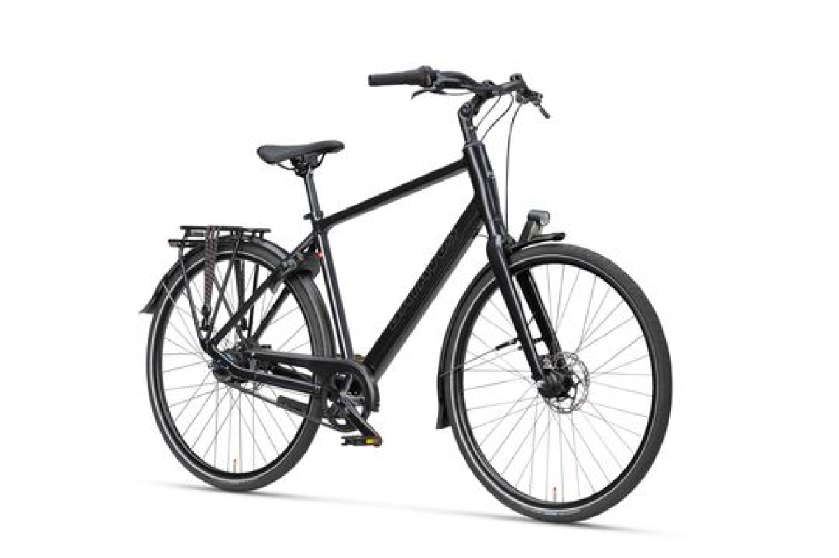 Batavus Senz Exclusive - Afbeelding 3