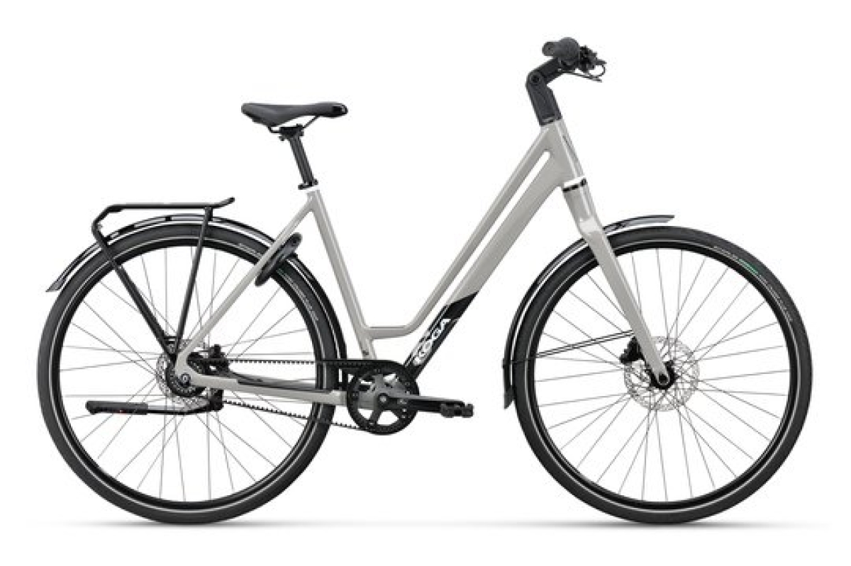 Koga F3 4.0 RIGID LADY - Afbeelding 3