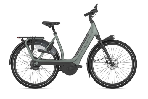 Gazelle Avignon C380+