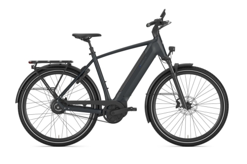 Gazelle Ultimate C380