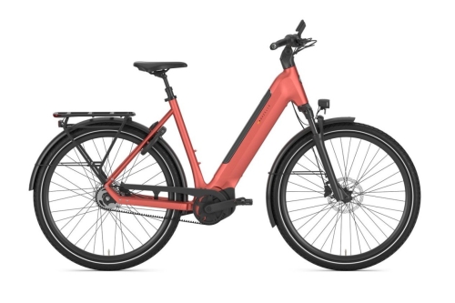 Gazelle Ultimate C5+