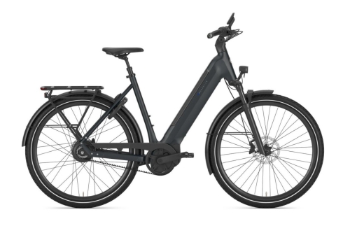 Gazelle Ultimate C380