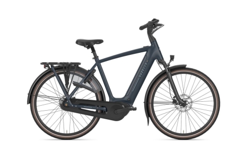 Gazelle Grenoble C8