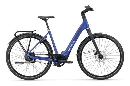 Koga F3 8.0 RIGID LADY