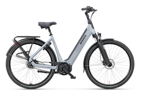 Sparta d-Rule Energy