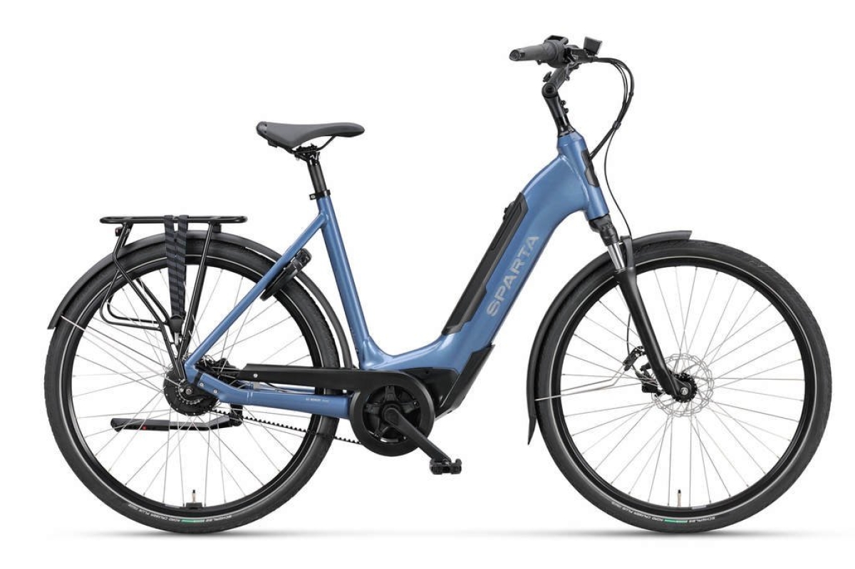 Sparta C-Grid Ultra