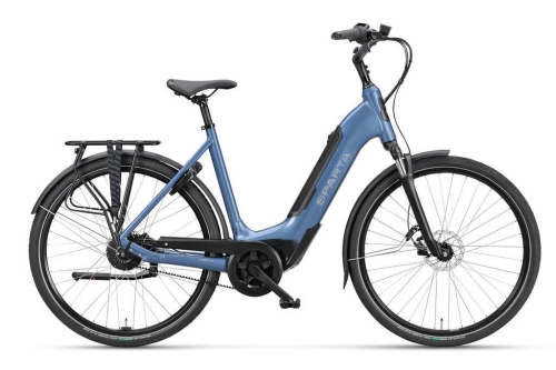 Sparta C-Grid Ultra