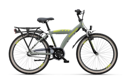 Batavus Snake HR3 Tacticalgreen 38/24