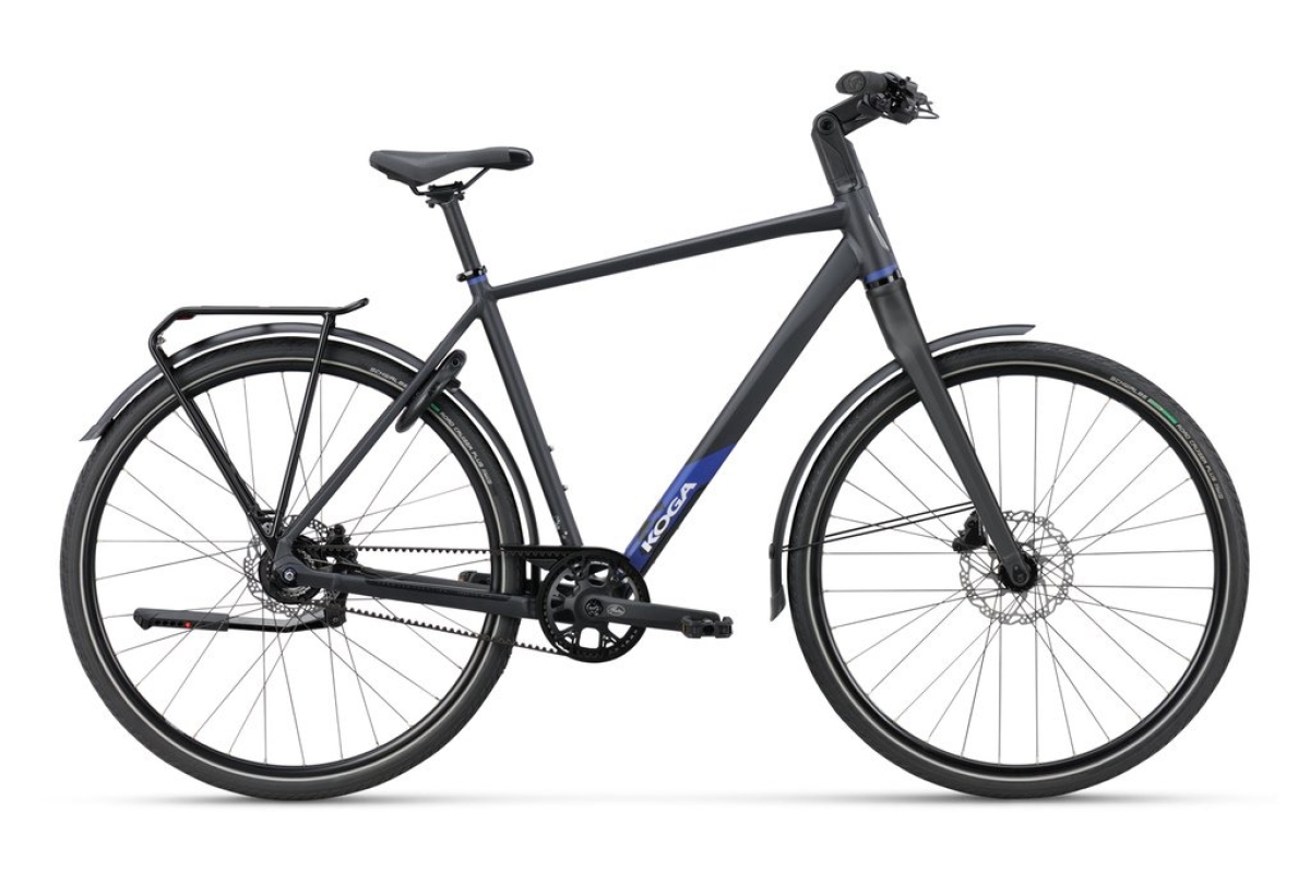 Koga F3 8.0 RIGID GENTS