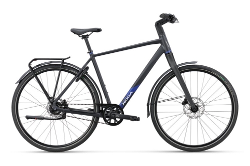 Koga F3 8.0 RIGID GENTS