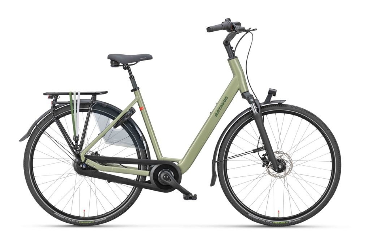 Batavus Senze Comfort