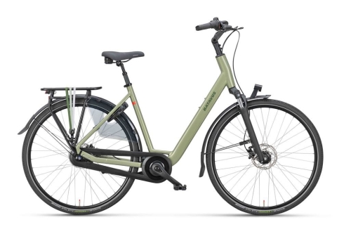 Batavus Senze Comfort