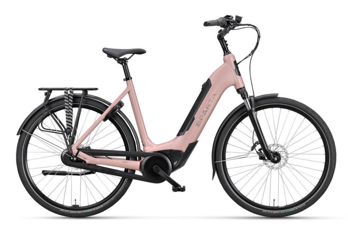 Sparta C-Grid Energy