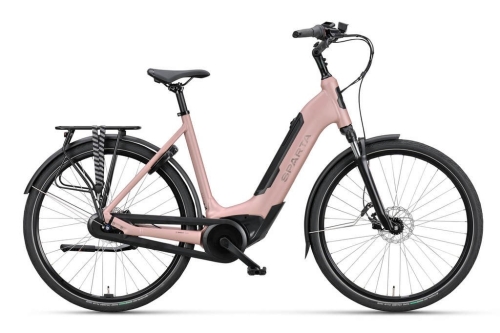 Sparta C-Grid Energy