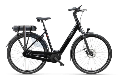 Batavus Finez E-Go Active Plus N8