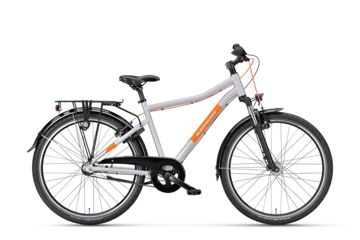 Batavus Booster 26 R3