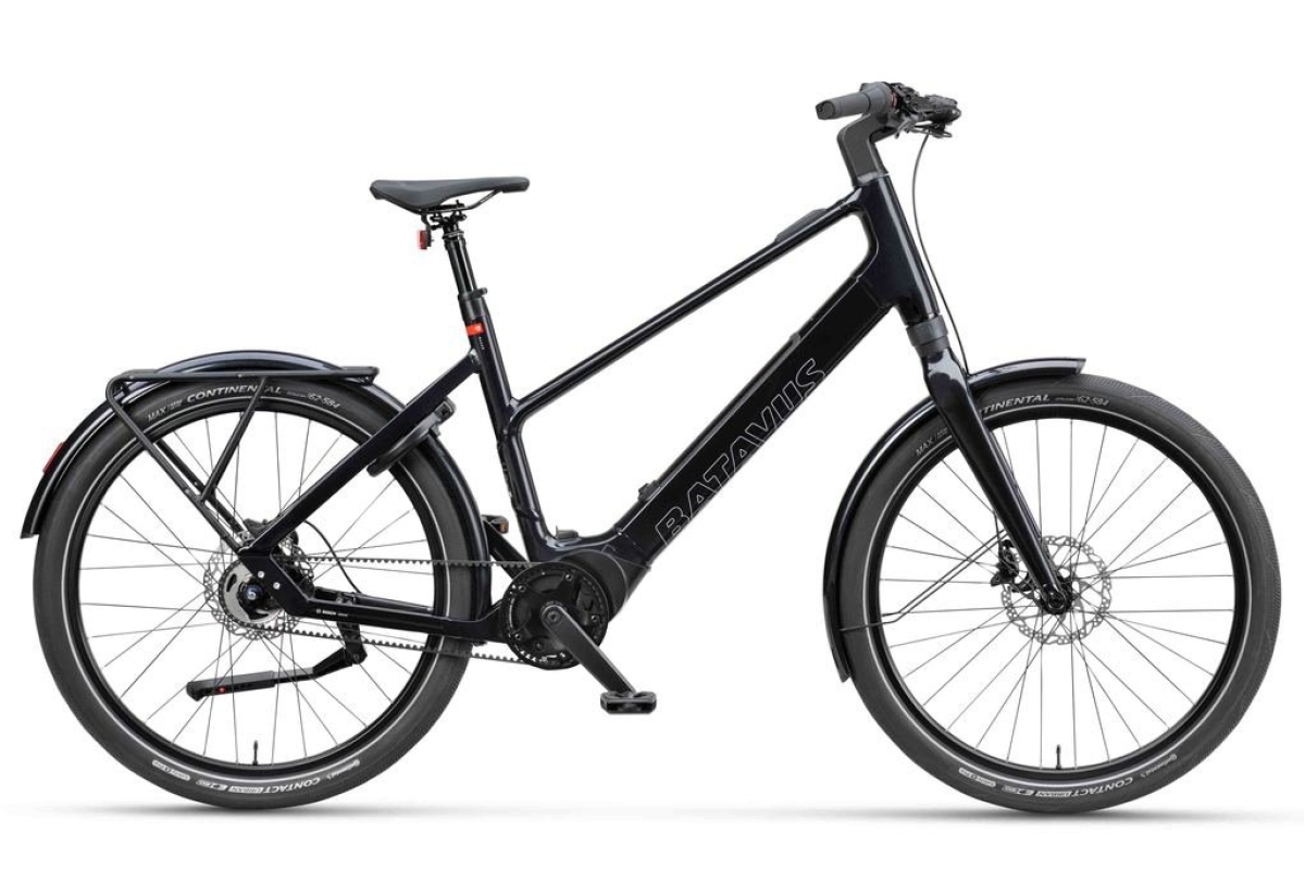 Batavus EGO RAZER EXCLUSIVE