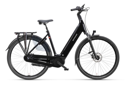 Batavus Finez E-Go Power N8