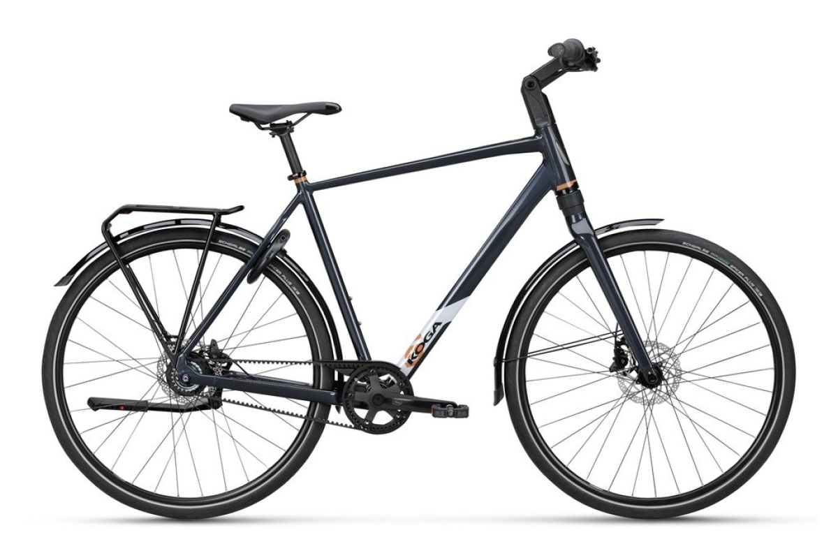 Koga F3 4.0
