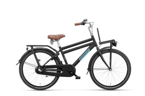 Batavus PACKD 24 HR3 Black 38/24