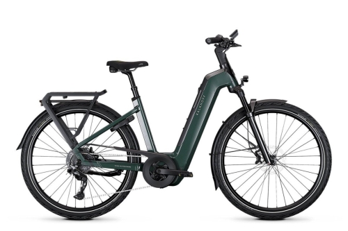 Kalkhoff ENDEAVOUR 5+ ADVANCE