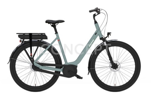 Batavus Altura CP plus