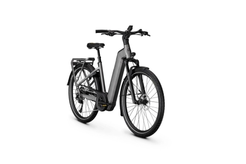 Kalkhoff ENDEAVOUR 5+ ADVANCE