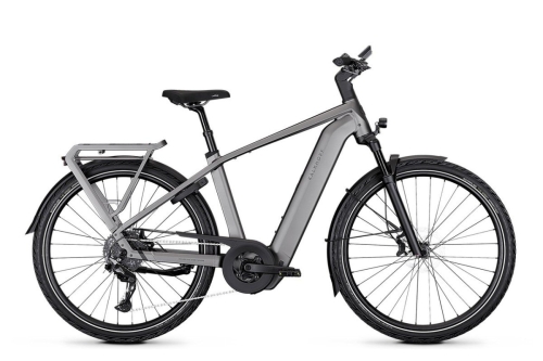 Kalkhoff ENDEAVOUR 5+ ADVANCE