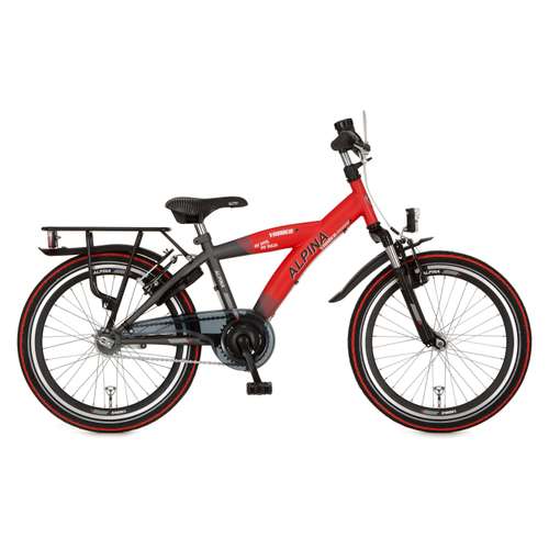 Alpina Yabber 20 - Afbeelding 4