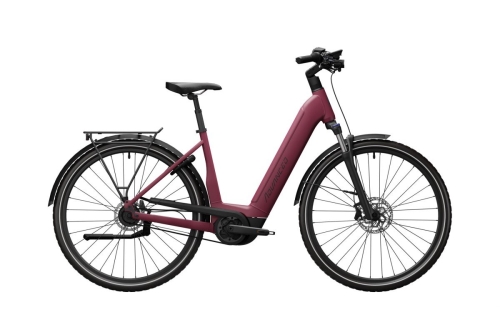 Advanced Ebike TOUR Pro Wave/ Perf. 75 / 625 /