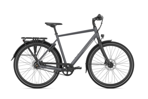 Gazelle Chamonix S11