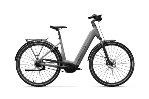 Advanced Ebike TOUR Pro Wave/ Perf. 75 / 625 / Kio