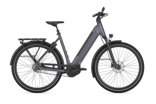 Gazelle Ultimate C5+