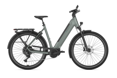 Gazelle Ultimate T11