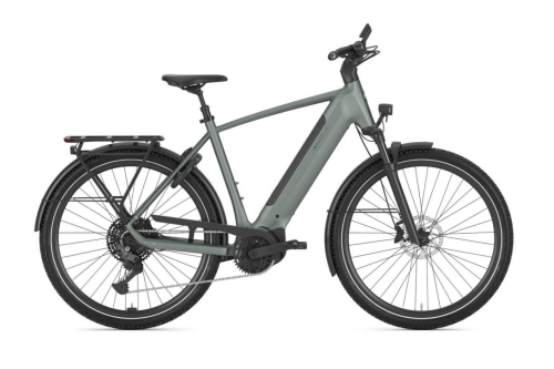 Gazelle Ultimate T11