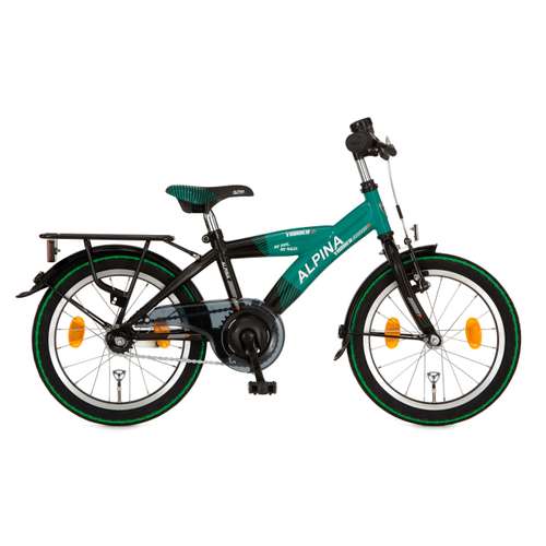 Alpina Yabber 16 - Afbeelding 3