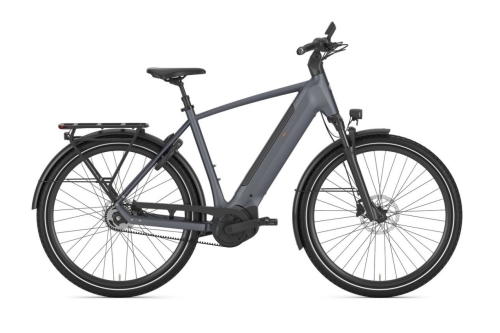 Gazelle Ultimate C5+