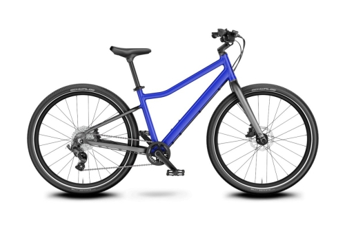 Woom 5 Explore + Accessoires