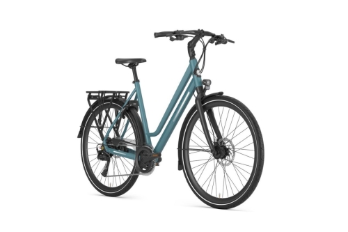 Gazelle Chamonix T20