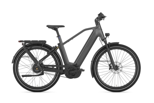 Gazelle Eclipse C380 HMB