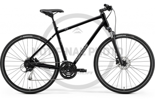 Merida Crossway 100